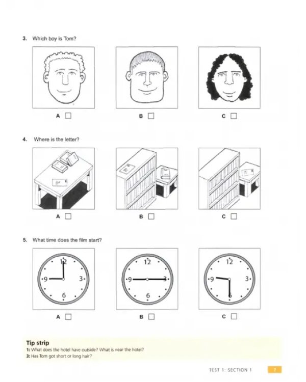 Wider World. Exam Practice. Pearson Tests of English General Level A1. Practice Tests Plus