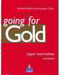 Going for Gold. Upper-Intermediate. Coursebook