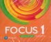 CD-ROM. Focus. Level 1. Class CDs