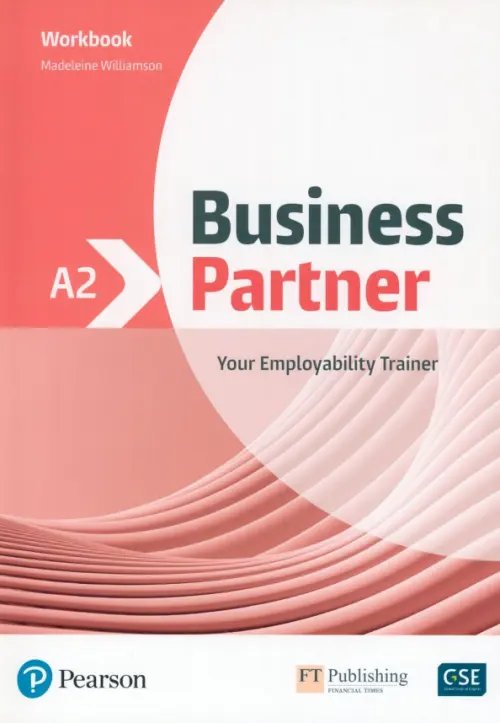 Business Partner Business Partner. A2. Workbook