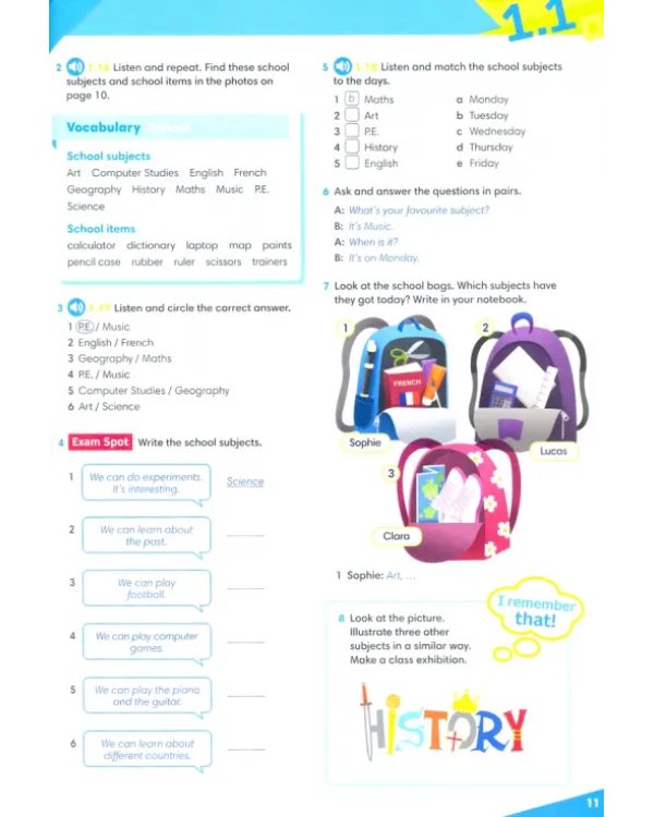 GoGetter 2. Students' Book + eBook