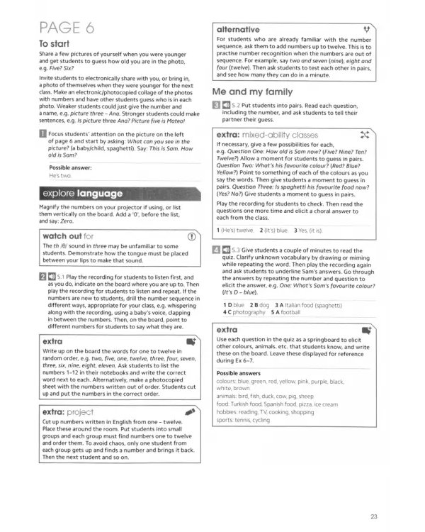 Gold Experience. A1. Teacher's Book + Teacher's Portal Access Code