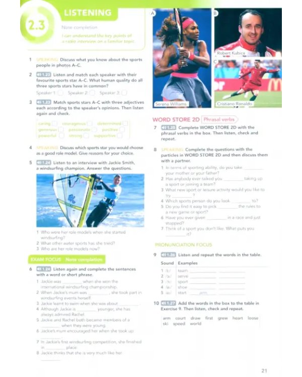 Focus 3. Student's Book + Active Book with Online Practice