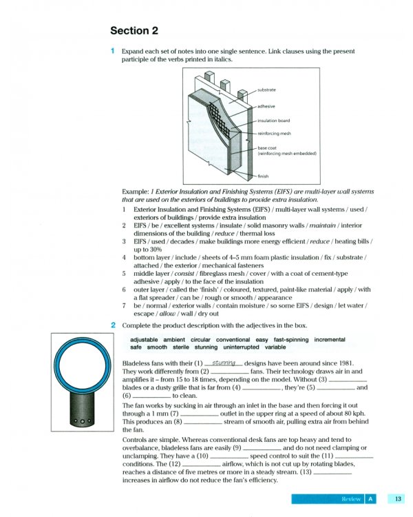 Technical English. 4 Upper-Intermediate. Workbook with key + CD