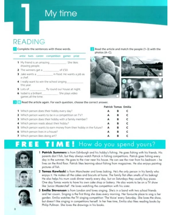 Gold Experience. A2. Workbook