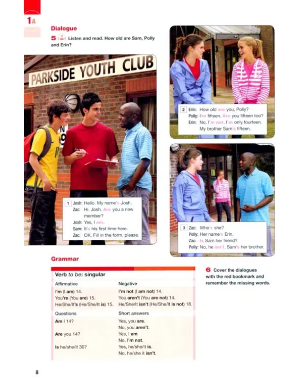 Upbeat. Starter. Student's Book with Multi-ROM