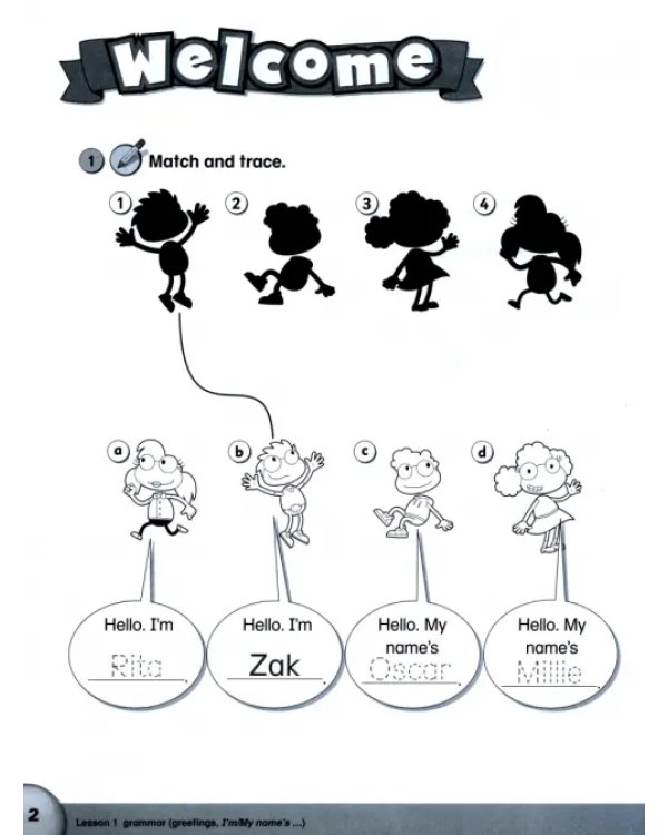 Islands. Level 1. Activity Book + PIN Code