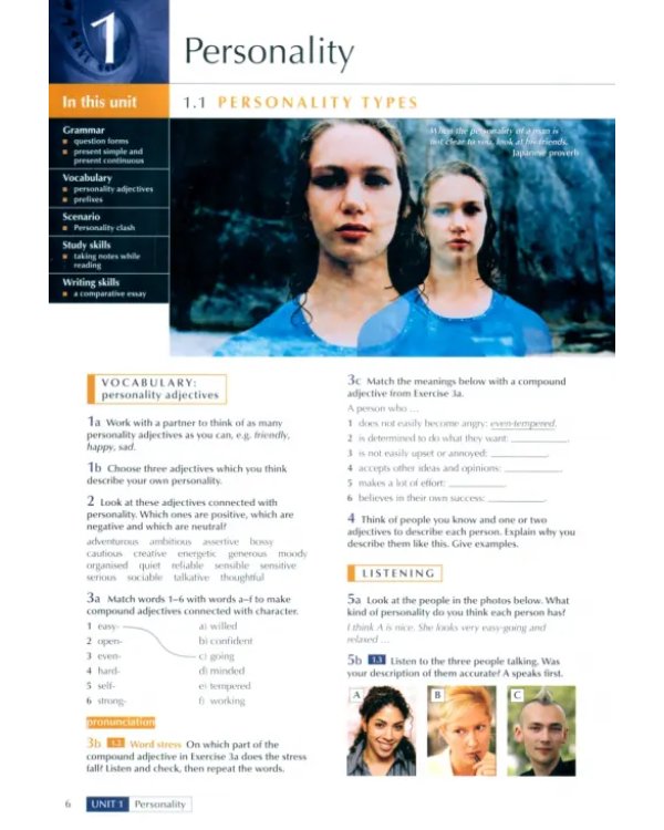 Language Leader. Intermediate. Coursebook + CD