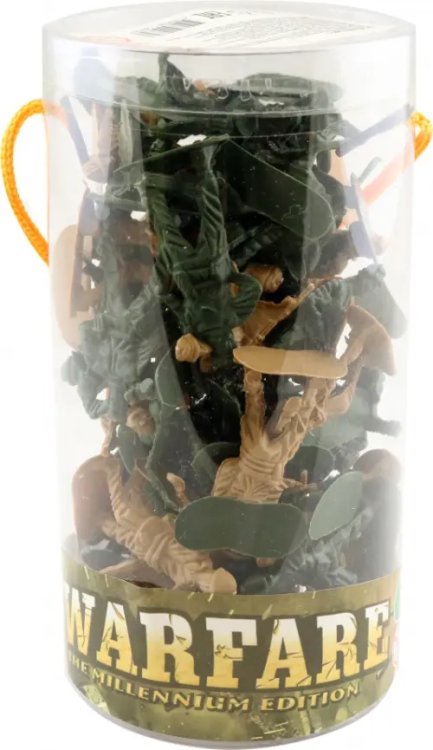 Набор солдатиков