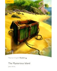 The Mysterious Island. Level 2