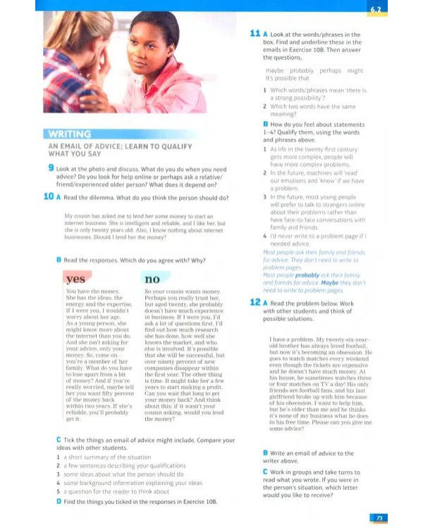 Speakout. Intermediate. Flexi B Student's Book + Workbook