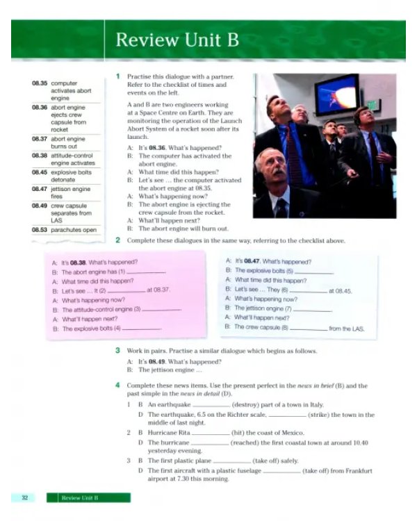 Technical English. 3 Intermediate. Coursebook