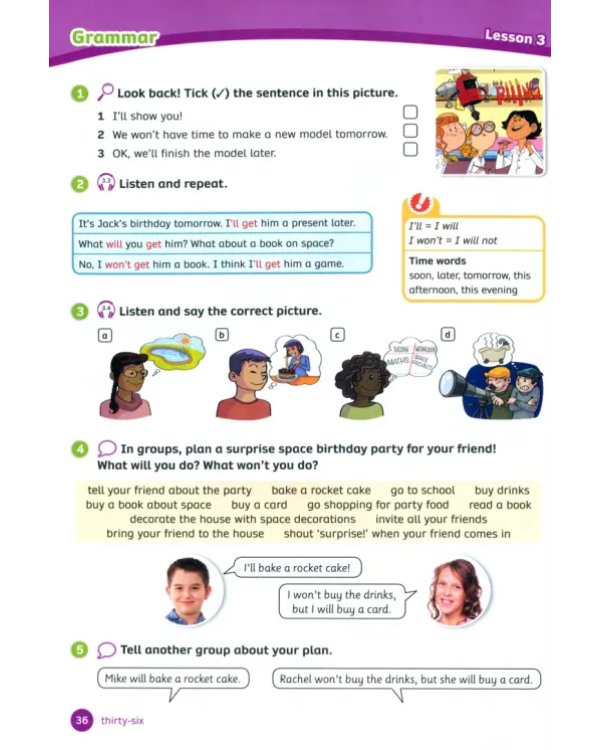 Team Together 4. Pupil's Book + Digital Resources