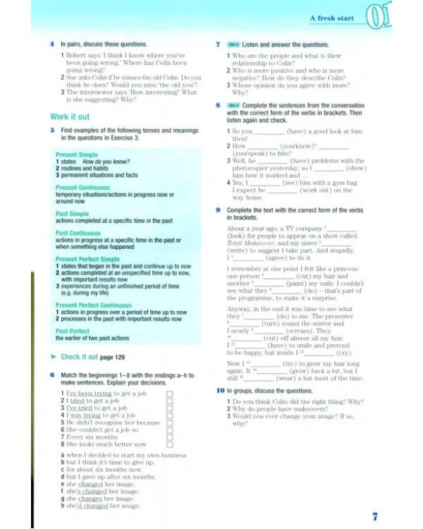 New Success. Upper Intermediate. Student's Book with ActiveBook