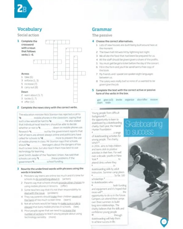 Roadmap B2. Workbook with Key and Online Audio