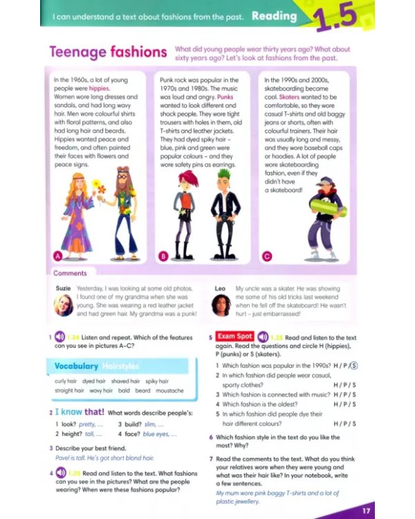 GoGetter 4. Students' Book &amp; eBook
