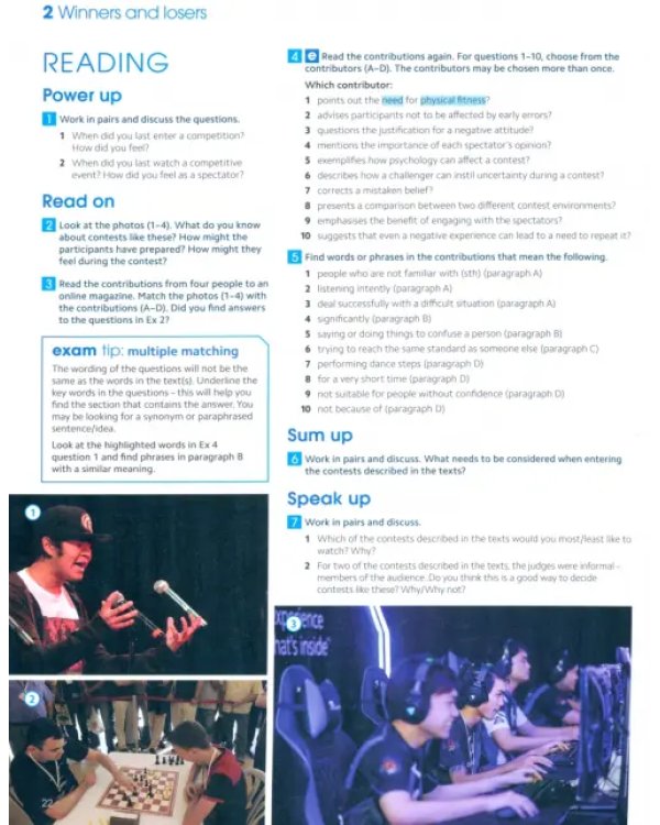 Gold Experience. C1. Student's Book &amp; Interactive eBook with Digital Resources &amp; App