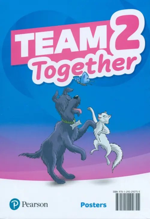 Team Together Team Together 2. Posters