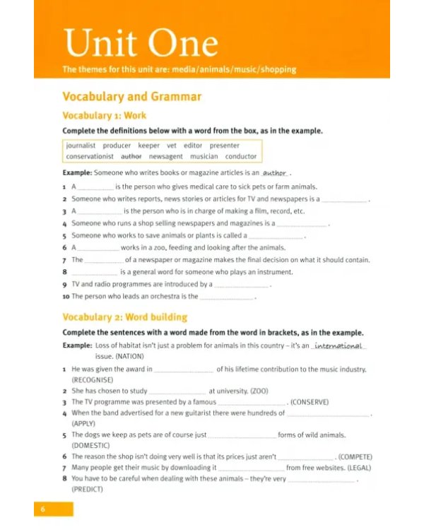 Pearson Test of English General Skills Boosters. Level 3. Student's Book