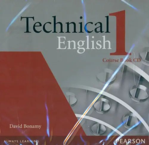 CD-ROM. Technical English. 1 Elementary. Course Book CD CD-ROM. Technical English. 1 Elementary. Course Book CD