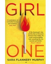 Girl One
