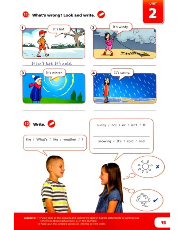 New English Adventure. Level 2. Activity Book + Songs CD