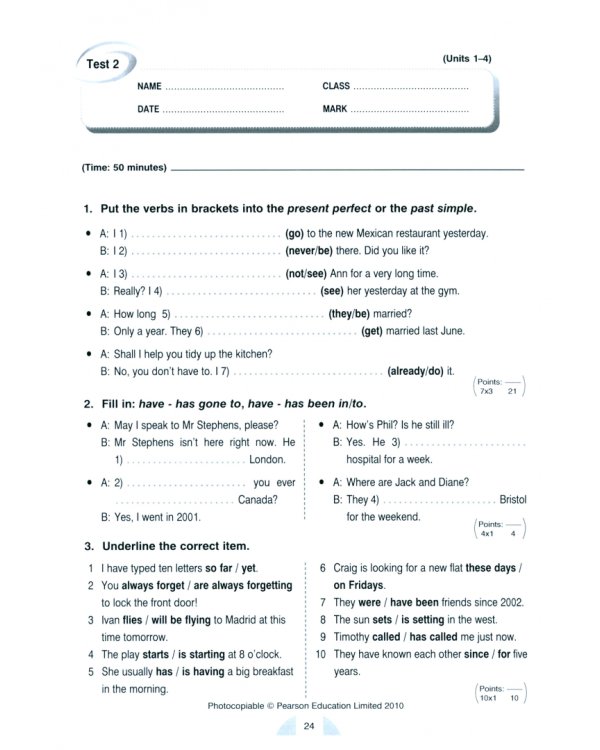 New Round-Up 4. Teacher’s Book + CD