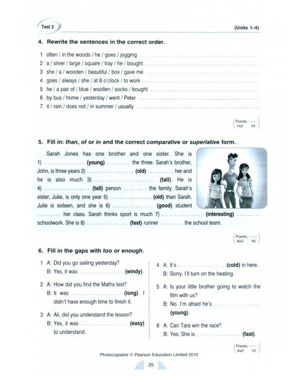 New Round-Up 4. Teacher’s Book + CD