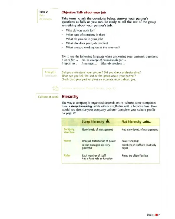 Intelligent Business. Intermediate. Skills Book + CD-ROM