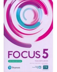Focus 5. Teacher's Book
