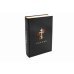 Библия. Книги Священного Писания Ветхого и Нового Завета (золотой обрез)