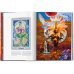 The Library of Esoterica Tarot