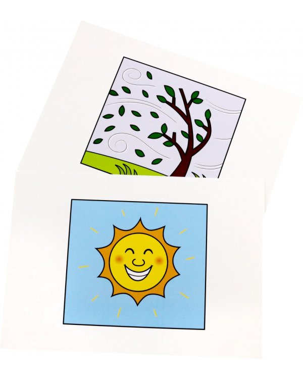 Our Discovery Island 1. Flashcards