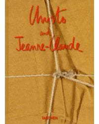 Christo and Jeanne-Claude