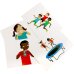 Our Discovery Island 2. Flashcards