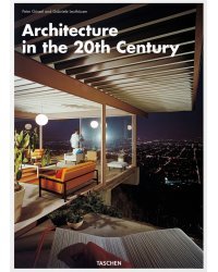 Architecture in the 20th Century
