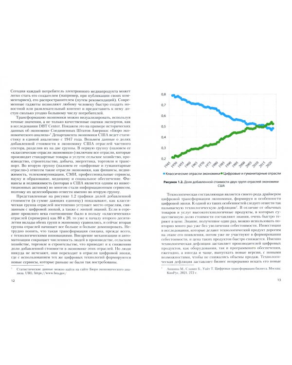 Экосистема вузов. Трансформация российской системы образования. Монография