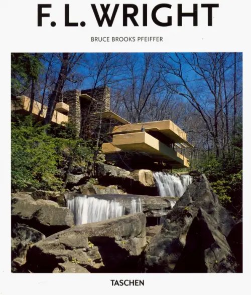 Basic Art Series Frank Lloyd Wright