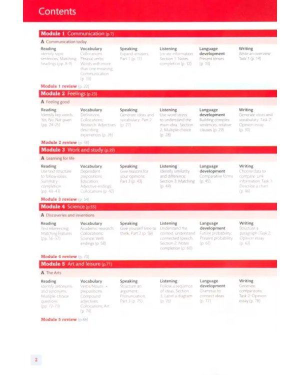 Expert IELTS Band 6. Coursebook with Online Audio &amp; MyEnglishLab