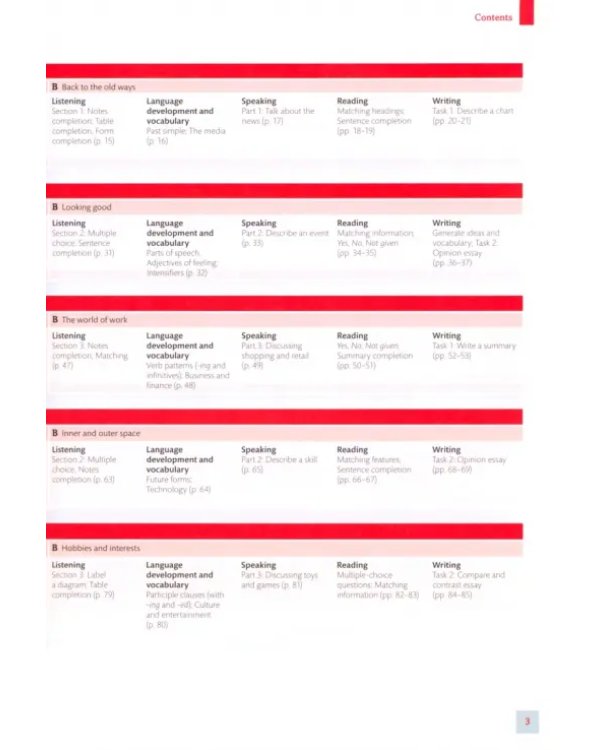 Expert IELTS Band 6. Coursebook with Online Audio &amp; MyEnglishLab