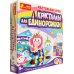 Игра настольная. Кристаллы для единорожки