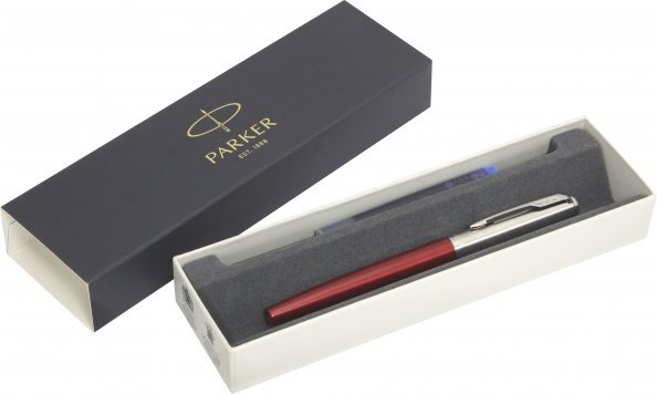 Ручка перьевая "Jotter Core F63. Kensington" (2030949) Ручка перьевая "Jotter Core F63. Kensington" (2030949)