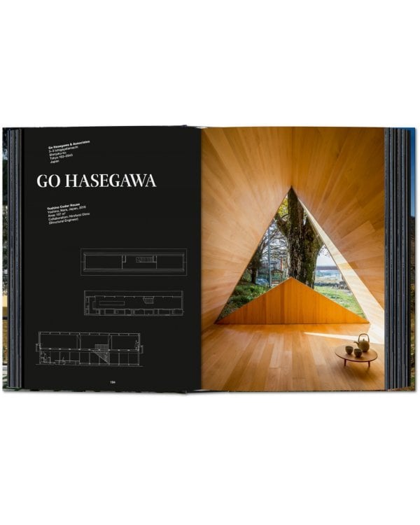 Homes for Our Time. Contemporary Houses around the World