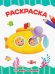 Обложка книги «Раскраска Кто живет в океане? А4», ISBN 9785378340507