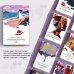 Дополнительное изображение книги «Алые паруса»