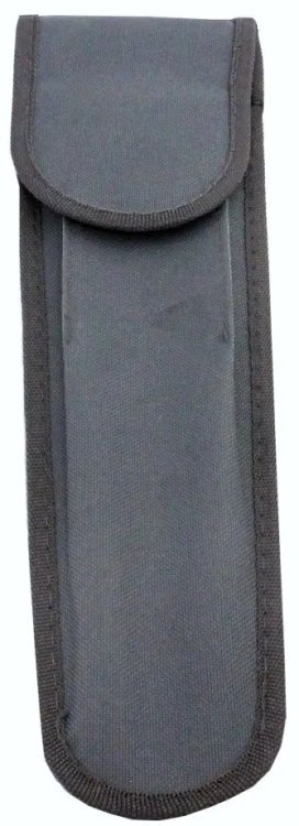 Чехол для кистей СЕРЫЙ ткань (ЧК-0341) Чехол для кистей СЕРЫЙ ткань (ЧК-0341)