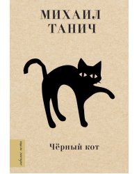 Чёрный кот