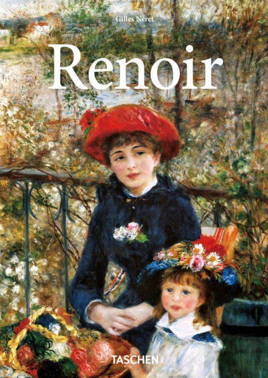 40th Anniversary Edition Renoir