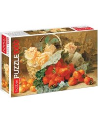 Puzzle-1000 Дары природы