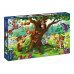 Puzzle-24 Maxi Лесные друзья